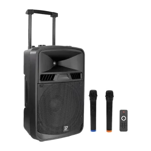 Pack Sono Portable